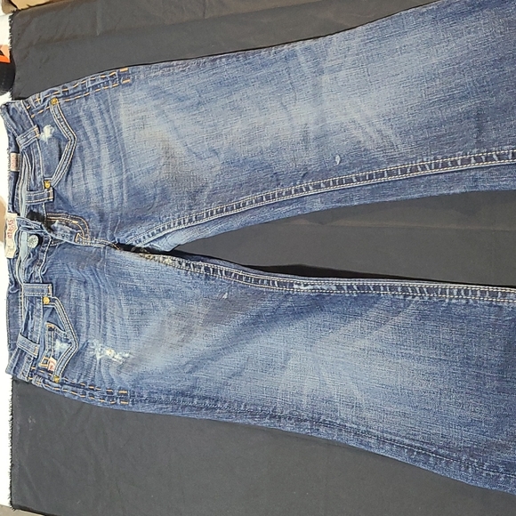MEK Women's Denim Jean's - Picture 12 of 16